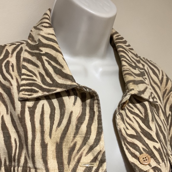 Pine Cove M/L jacket - Picture 2 of 9